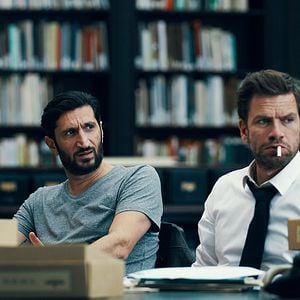 Foto Nikolaj Lie Kaas