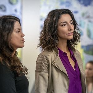 Foto Vanessa Ferlito