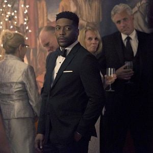 Foto Hospital New Amsterdam