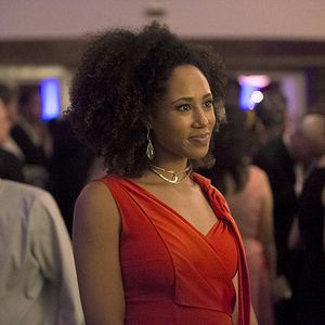 Foto Margot Bingham