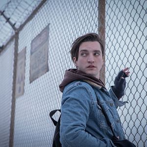 Foto Rastros do Além