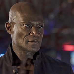 Foto Peter Mensah
