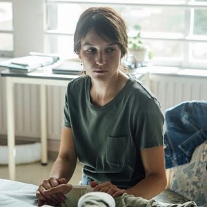 Foto Através do Fogo