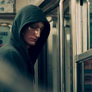 Foto Através do Fogo