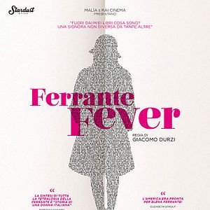 Foto Ferrante Fever