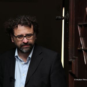 Foto O Maestro, em Busca da Última Música