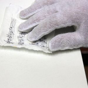 Foto O Maestro, em Busca da Última Música