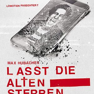 Foto Deixem os Velhos Morrerem