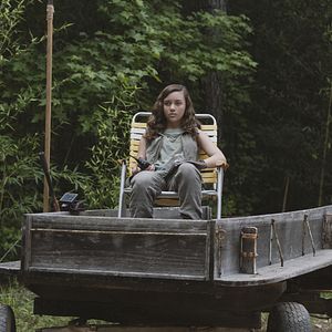 Foto The Walking Dead