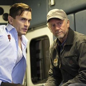 Foto Xander Berkeley