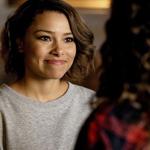 Foto Jessica Parker Kennedy