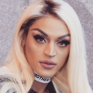 Foto Pabllo Vittar