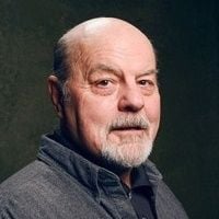 Foto Michael Ironside