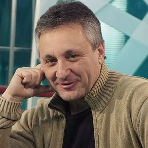 Foto Vladimir Alenikov