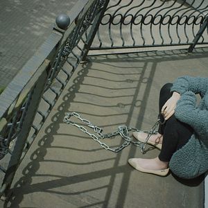 Foto Estranhos da Paciência