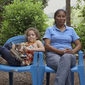 Foto ¡Las Sandinistas!