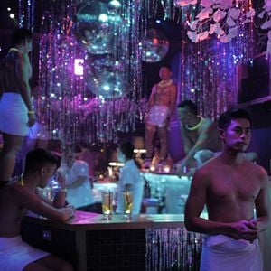 Foto A História da Pedra