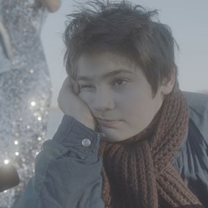 Foto A Odisseia de Peter