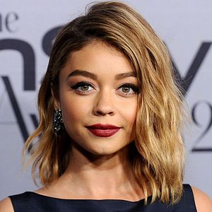 Foto Sarah Hyland