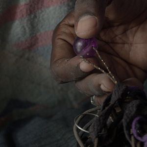 Foto Canção de um Vidente