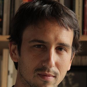 Foto Stéphane Demoustier