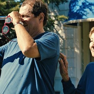 Foto A Casa de Veraneio