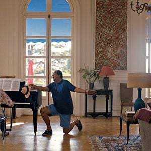 Foto A Casa de Veraneio