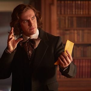 Foto O Homem que Inventou o Natal