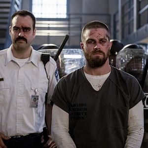 Foto Stephen Amell