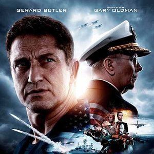 Foto Fúria em Alto Mar