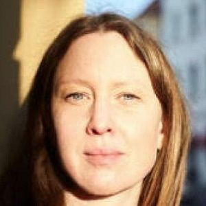 Foto Aline Chukwuedo