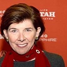 Foto Jenny Mackenzie