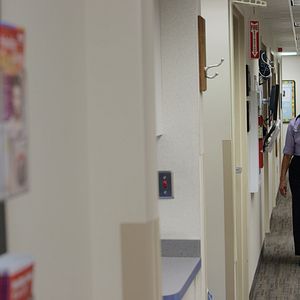 Foto Heroínas Silenciosas