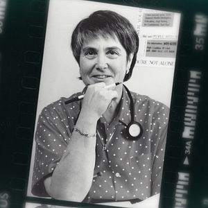 Foto Heroínas Silenciosas