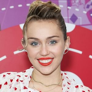 Foto Miley Cyrus