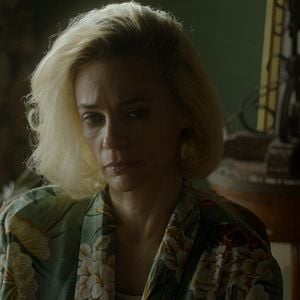 Foto Julia e a Raposa