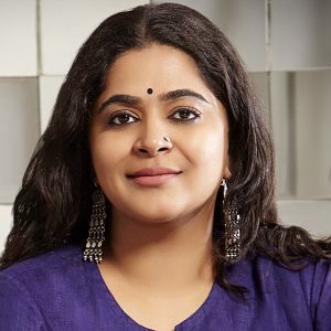 Foto Ashwiny Iyer Tiwari