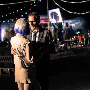 Foto Valerio Mastandrea