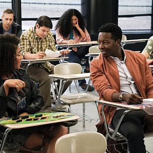 Foto Brandon Micheal Hall