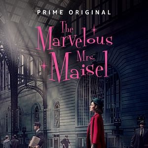Foto The Marvelous Mrs. Maisel