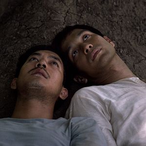 Foto Malila - A Flor do Adeus