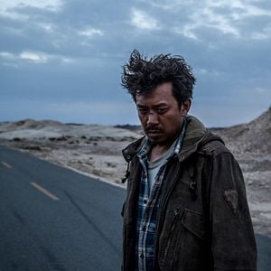 Foto O Caminho Não Tomado