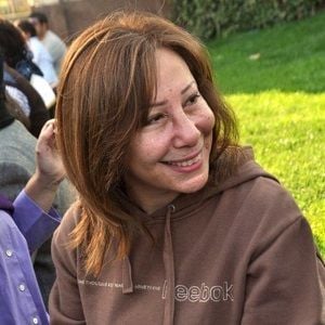 Foto Safaa El Toukhy