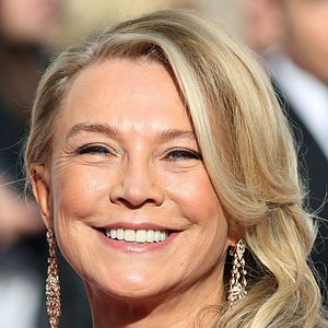 Foto Amanda Redman