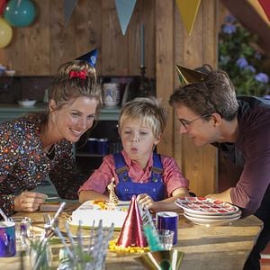 Foto Meu Amigo é uma Girafa