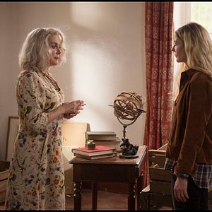 Foto A Última Loucura de Claire Darling