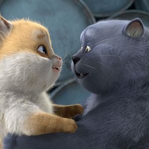 Foto Cats e a Gatolândia