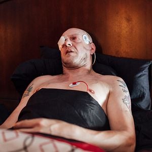 Foto O Demônio do Sono