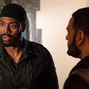 Foto LaRoyce Hawkins