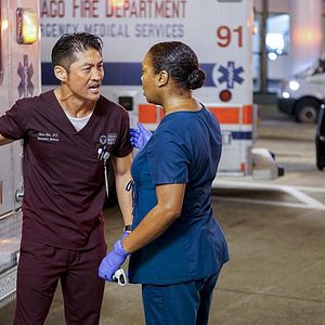 Foto Brian Tee